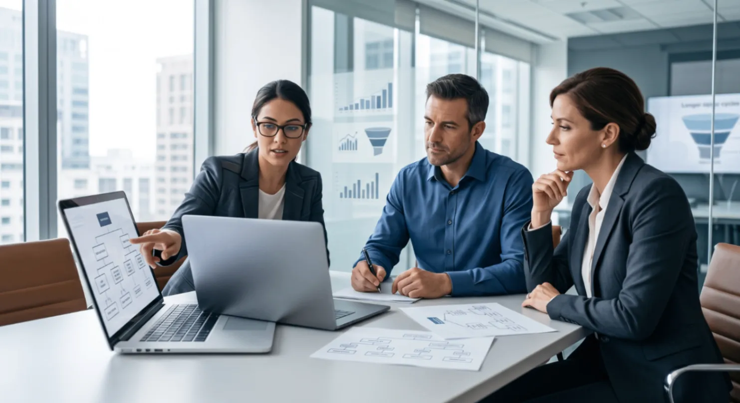 B2B Marketing: How Lead Generation Works Differently for Business Buyers